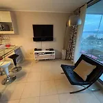 Departamento Laguna Vista