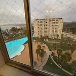 Departamento Laguna Vista