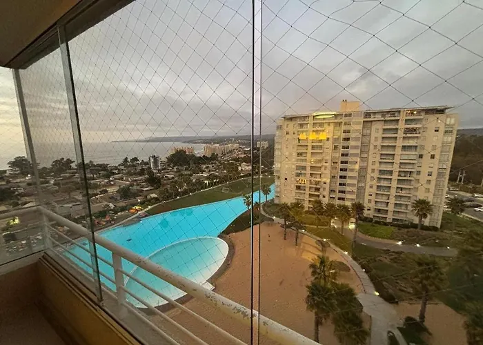 Departamento Laguna Vista