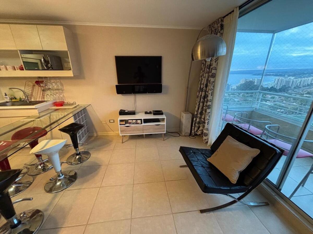 Departamento Laguna Vista *