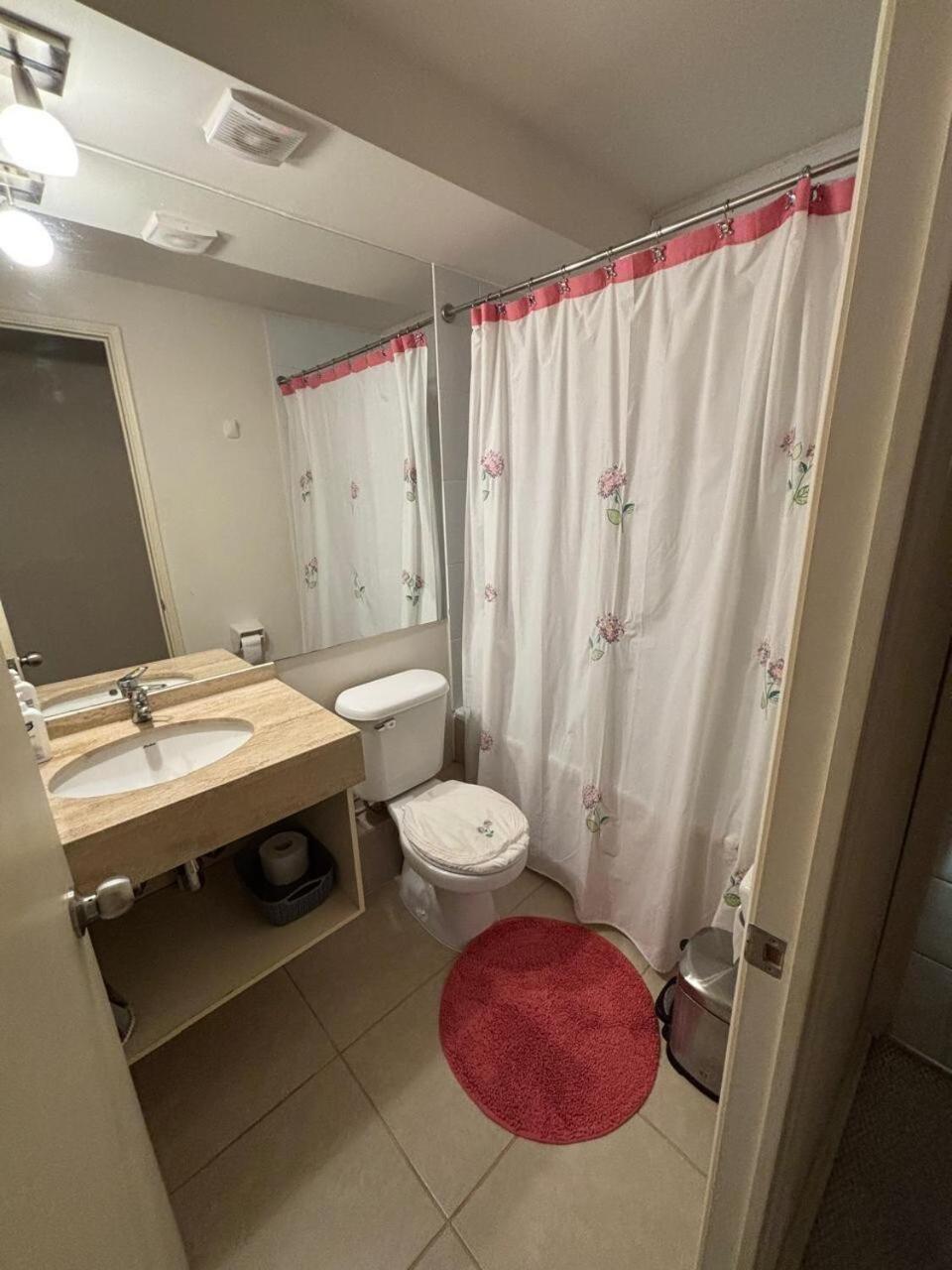 Apartamento Departamento Laguna Vista