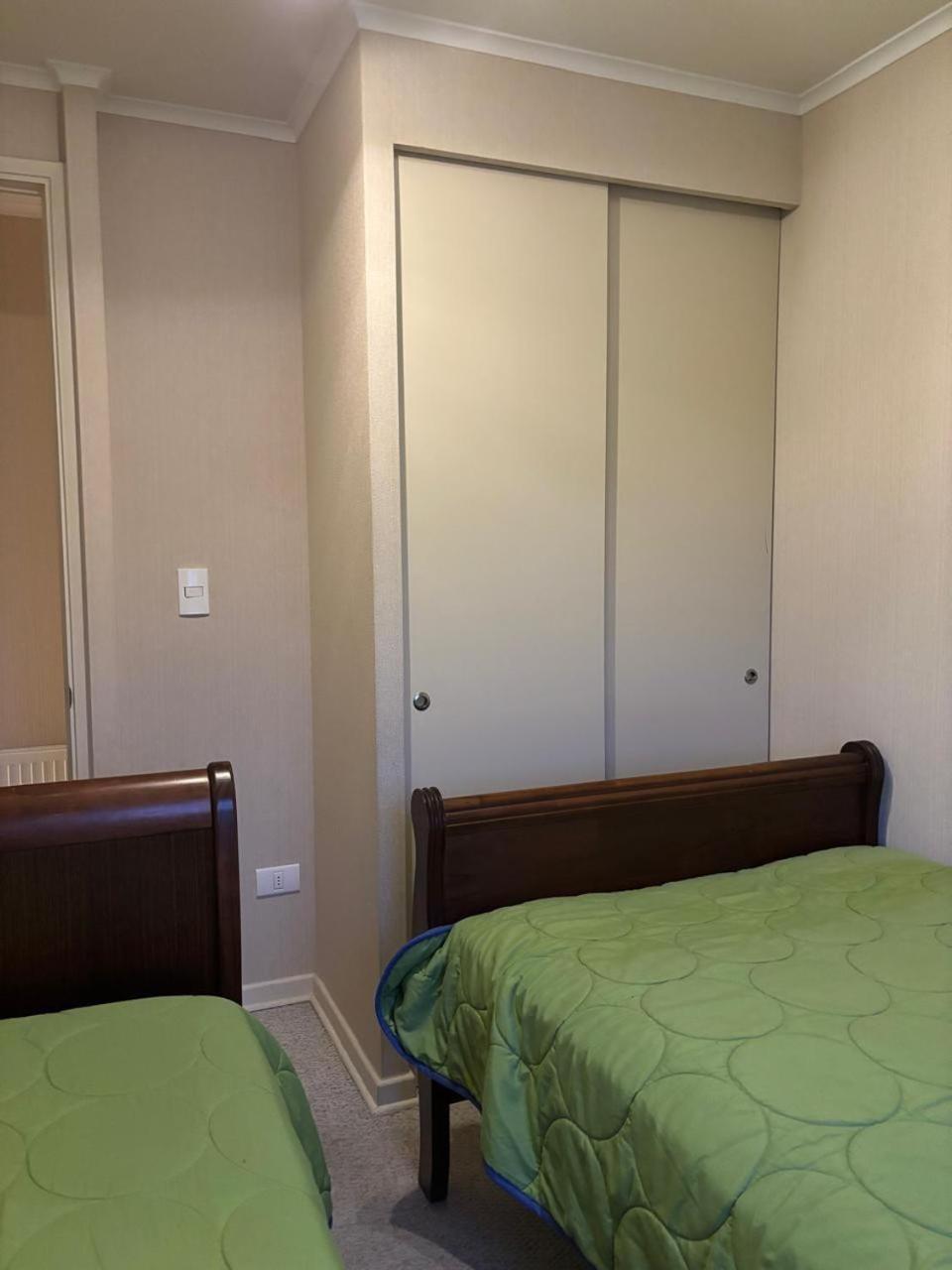 Apartamento Departamento Laguna Vista Algarrobo