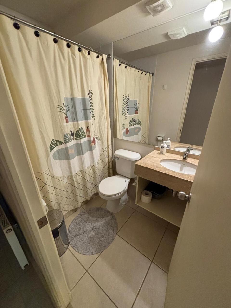 Departamento Laguna Vista