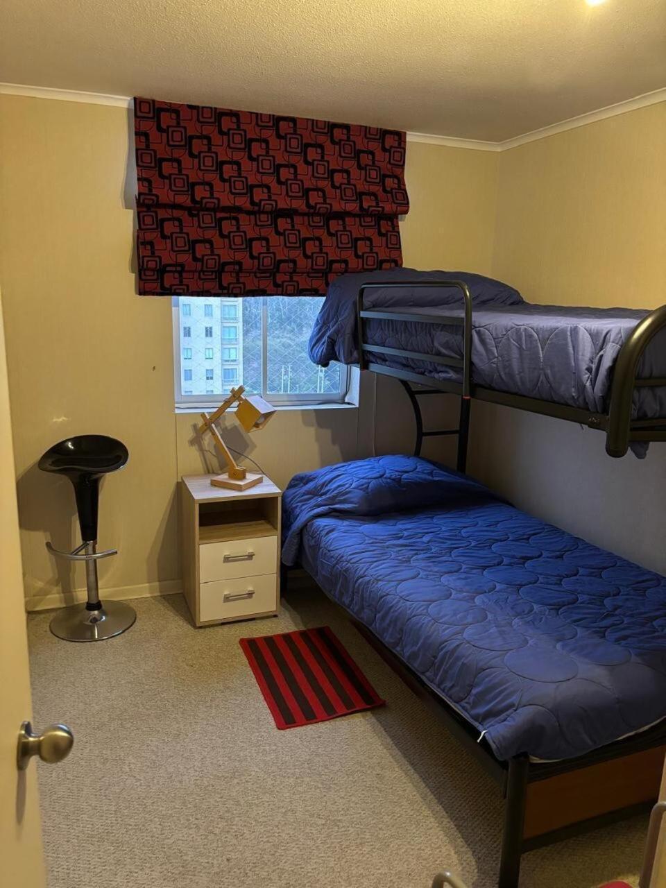 Apartamento Departamento Laguna Vista